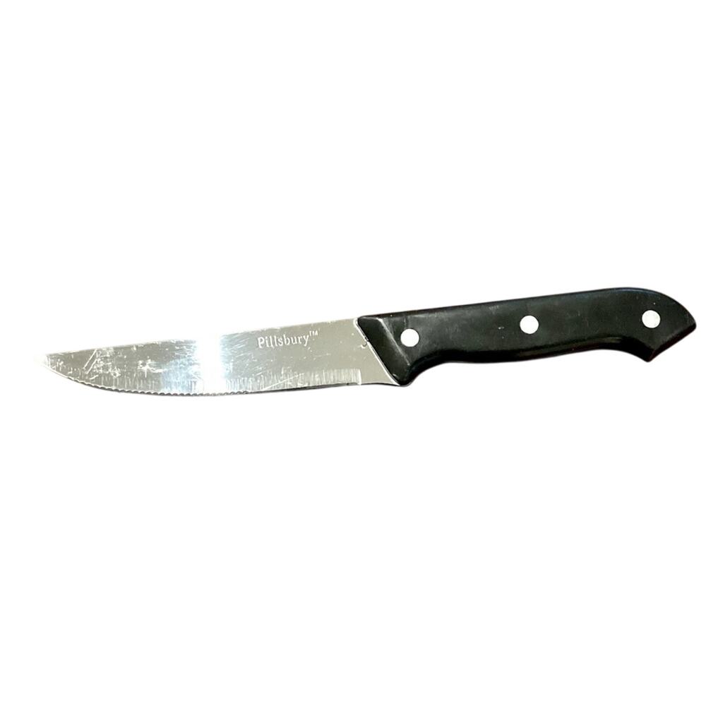 Pillsbury Steak Knife